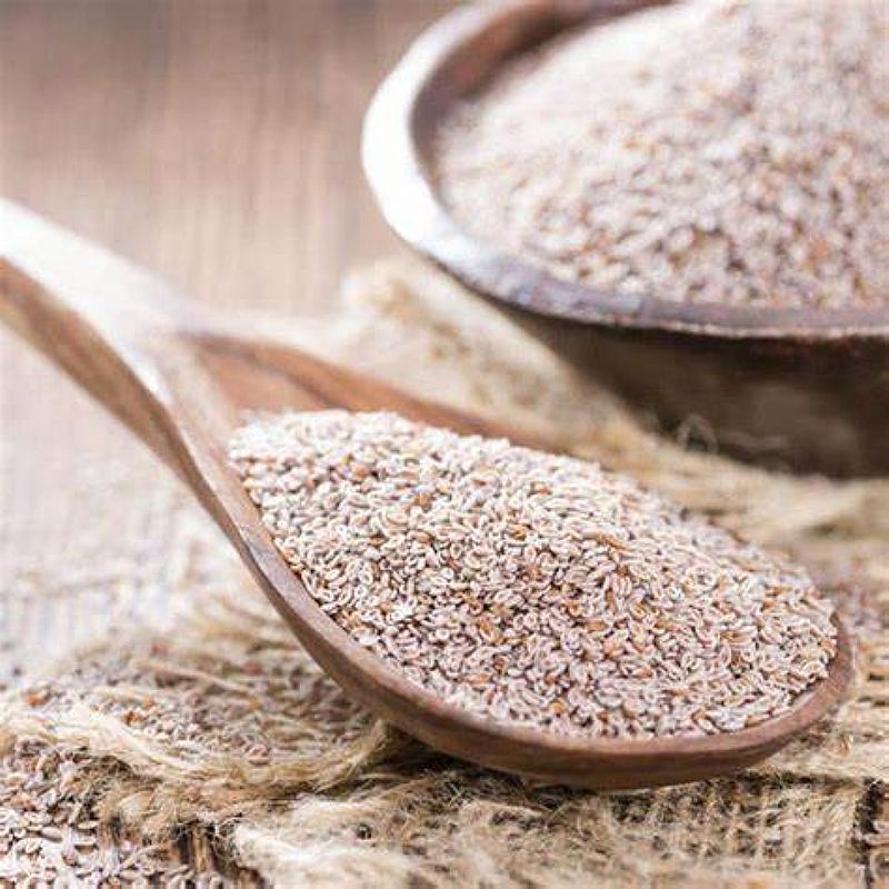 Psyllium